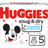 Huggies® Snug & Dry Diapers, Size 5, 22/Pack