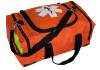 First Responder Bag, Orange