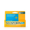 Neosporin Maximum Strength Cream, 1 oz. Tube