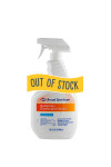 (Discontinued) Clorox Quaternary Disinfectant 32 Oz Bottle