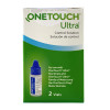 One-Touch® Ultra®2 Control Solution