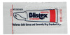 Blistex .5 gm Unit Dose Packets, 500/Box