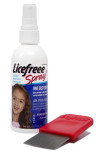 Licefreee Spray!®, 6 Oz.