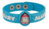 "Pint" Dairy Allergy Bracelet
