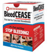 BleedCEASE® 25/Box