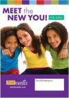 Meet the New You! For Girls