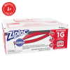 MacGill  Ziploc® Heavy Duty Freezer Bags, 7 x 5.25 Pint Size, 20/Bx