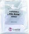 Disposable Little Anne™ Airways, 24/Pack