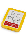 (Discontinued) Pediatric Pad Case for Prestan AED Trainer