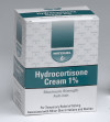 Hydrocortisone Anti-Itch Cream 1% Foil Packs
