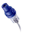 (Discontinued) Side Stream Disposable Nebulizer