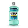 Listerine Mouthwash Zero, Alcohol-Free, 1.5 Liter