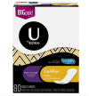 U by Kotex® Lightdays Pantiliners