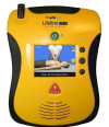 Defibtech Lifeline View AED