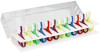 12 Count Infant Toothbrush Rack