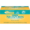 Neosporin® Original Packets, 144/Box