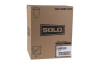 Solo 5 Oz Heavy Duty Paper Cups, 3000/Case