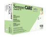 Small Latex Gloves, 100/Box, 10 Boxes/Case