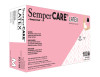 Medium Latex Gloves, 100/Box, 10 Boxes/Case