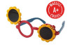 Sunflower Occluder Glasses