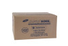 Instakool Kit Size 5" x 6" Instant Cold Packs, 50/Case