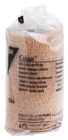 Coban 4" x 5 Yds Self-Adherent Wrap