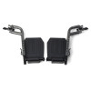 Replacement Legrests for Wheelchairs #7566 & #7567