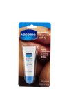 Vaseline Lip Therapy Advanced Formula, 0.35 Oz Tube