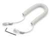 Braun Pro 6000 9" Cord with Security Tether