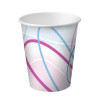 Economy 5 Oz. Paper Cups, 2500/Case