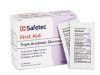 Economy Triple Antibiotic Ointment Foil Packs, 25 Per Box