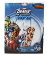 Avengers Bandages, 3/4" x 3", 100/Box