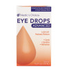 Economy Eye Drops, 1/2 Oz