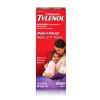 Tylenol® Children's Liquid, 4 Oz. Grape Flavor