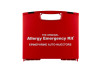 Allergy Emergency Kit Economy Case
