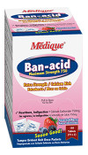 Economy Banacid Maximum Strength 750, 75 x 2 Unit Dose Packs