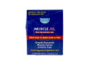 WaterJel® Muscle Jel® 3.5 Gram Packs, 24/Box