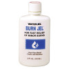 Water Jel® Burn Jel 4 Oz Bottle