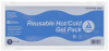 Economy Reusable Hot & Cold Gel Pack, 5" X 11"