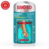 Band-Aid® Hydro Seal™ Small Blister Cushions, Assorted 6/Box