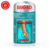 (Discontinued)Band-Aid® Hydro Seal Sm Blister Cushions 6/Box