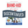 (Disontinuted) Band-Aid® Disney Toy Story Bandages, 20/Box
