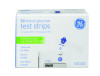 GE100 Test Strips, 50 per Box