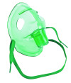 Child Mask for Veridian Nebulizers