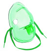 Adult Mask for Veridian Nebulizers