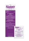 Safetec® SaniZide Pro 1™ Wipes, 7-1/2" x 8"