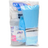 Purell® Body Fluid Spill Kit Refill