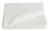 Stretcher Sheets, White, Poly/Tissue 40" x 90", 50/Case