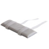 Reusable Arm Splint, Infant-Size,  2-3/4" x 6"
