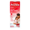 Tylenol® Children's Dye-Free Liquid, Cherry, 4 Oz.